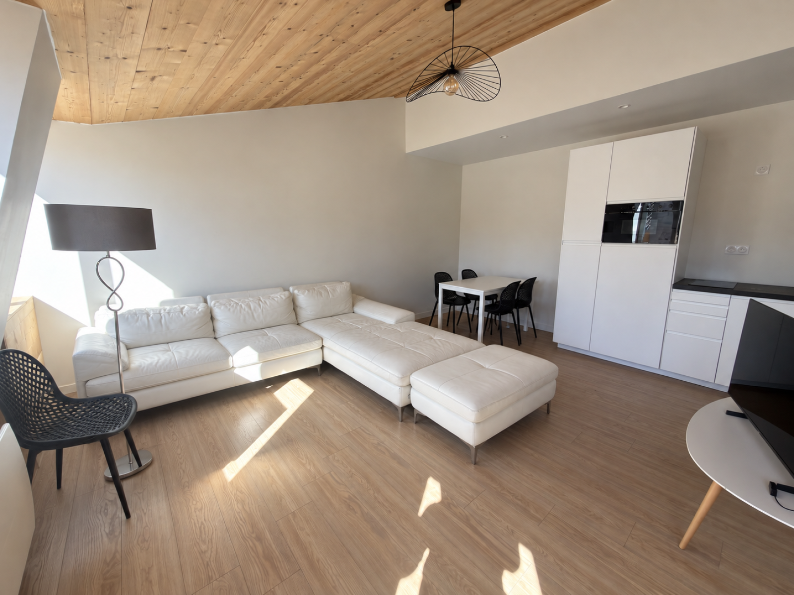 Appartement 2 pièces 45 m² · à Lyon · 45,1 m² · 288 750 €